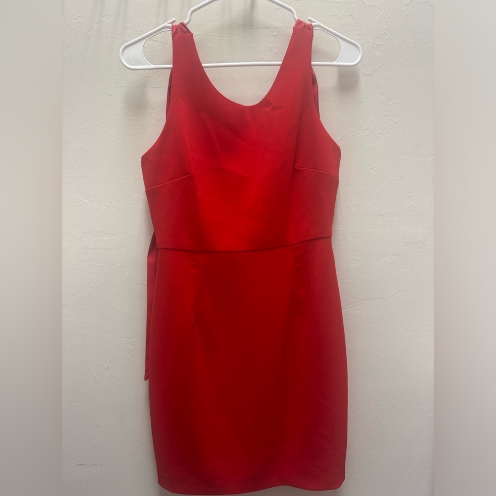 Camilyn Beth Dress